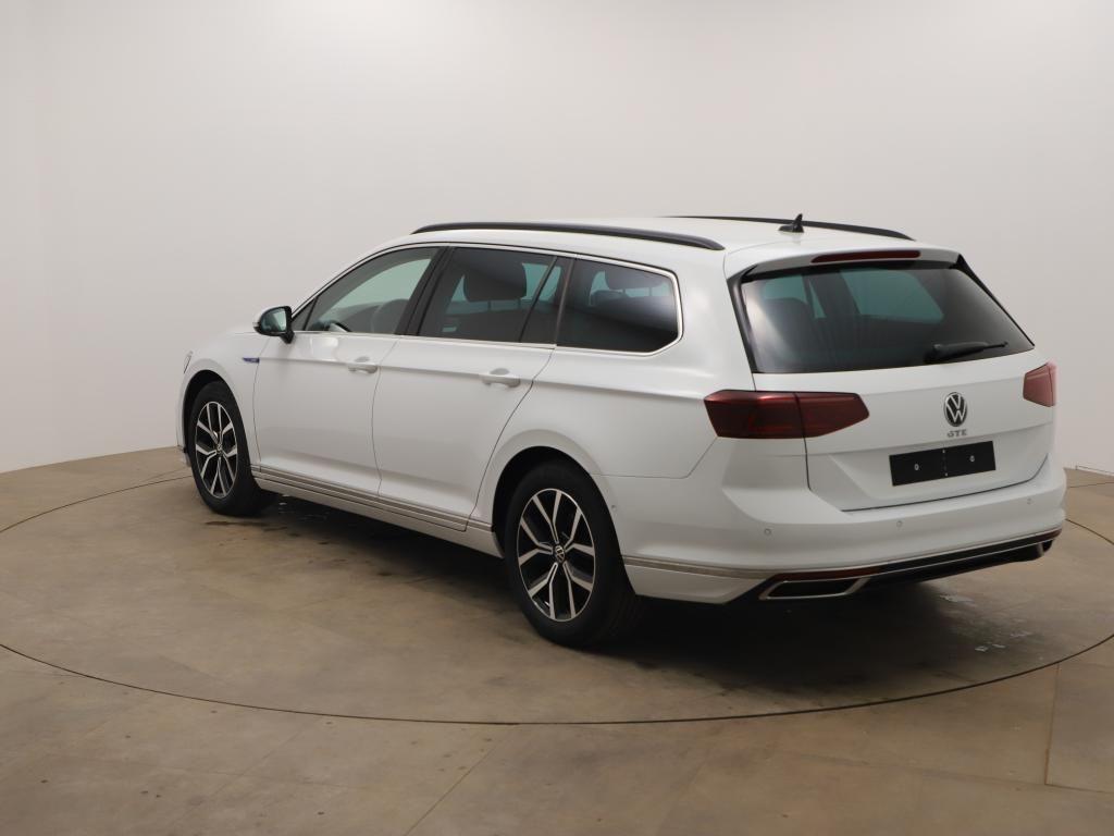 Volkswagen Passat 2022