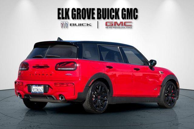 Mini Clubman 2022