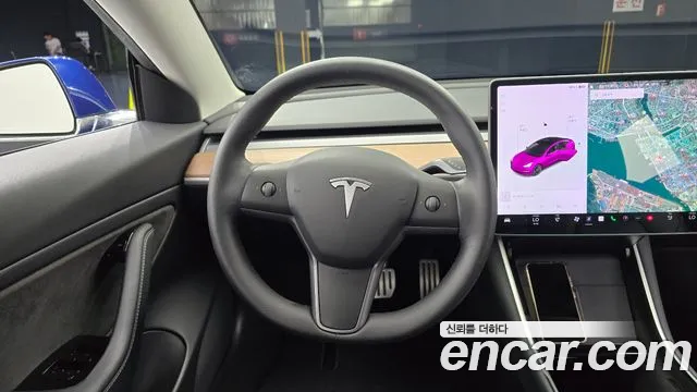 Tesla Model 3 2020