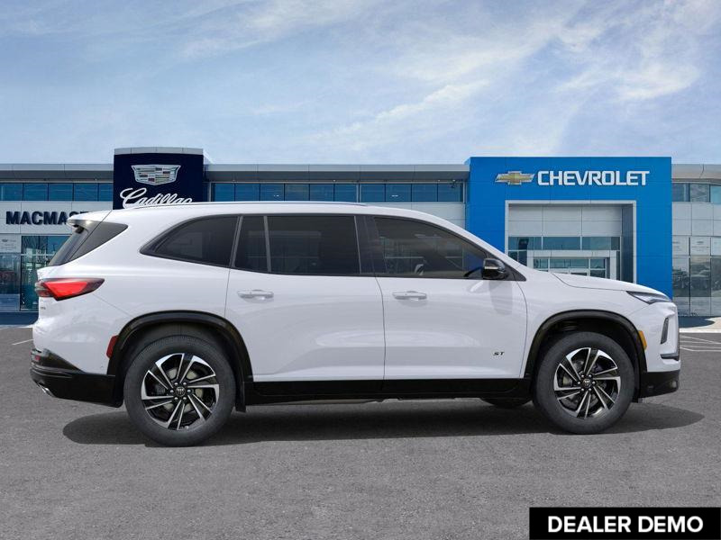 Buick Enclave 2026