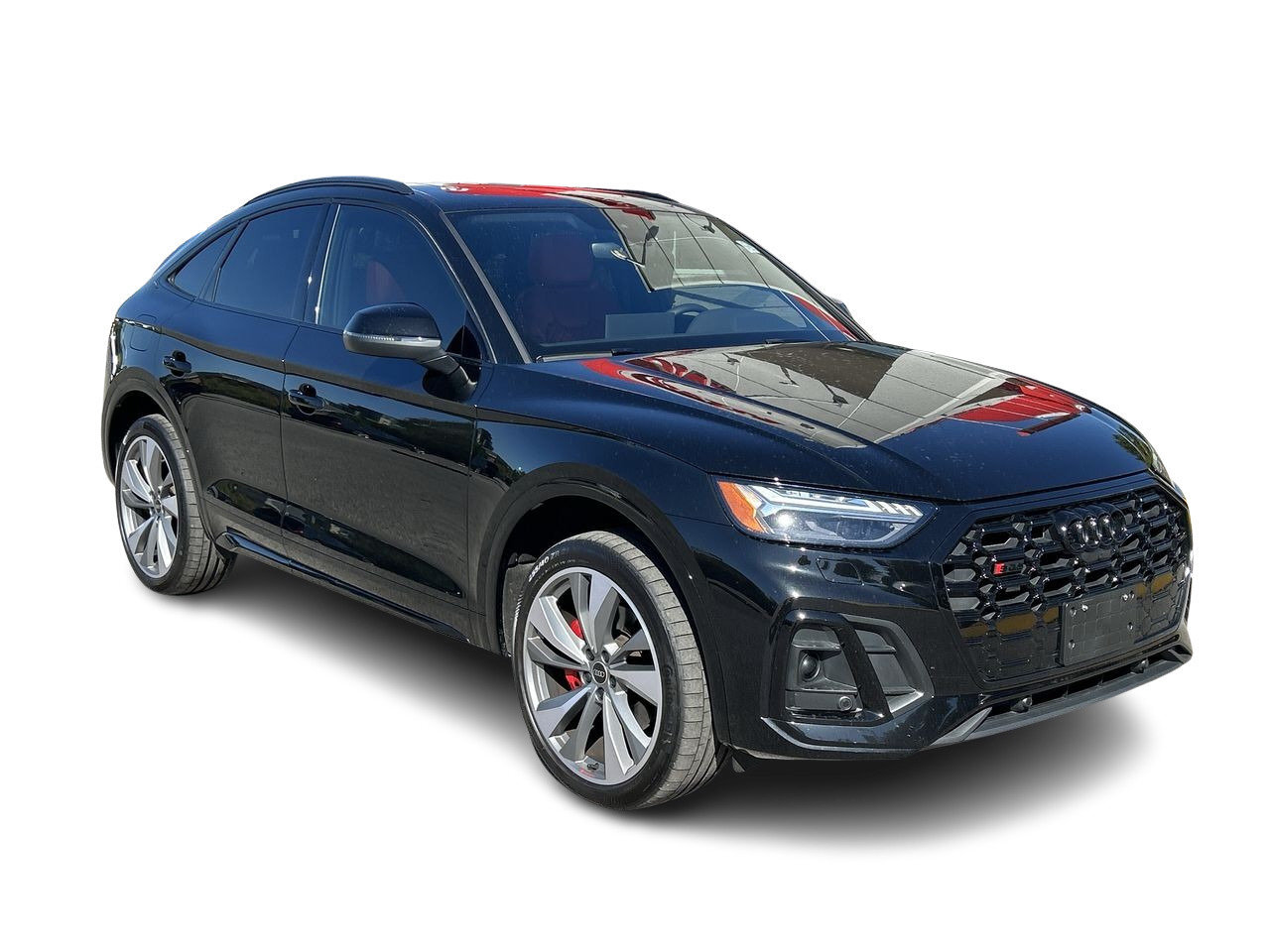 Audi SQ5 Sportback 2023
