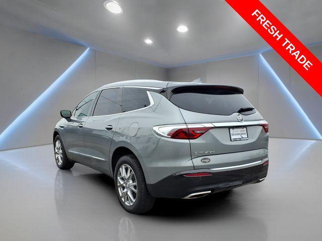 Buick Enclave 2023