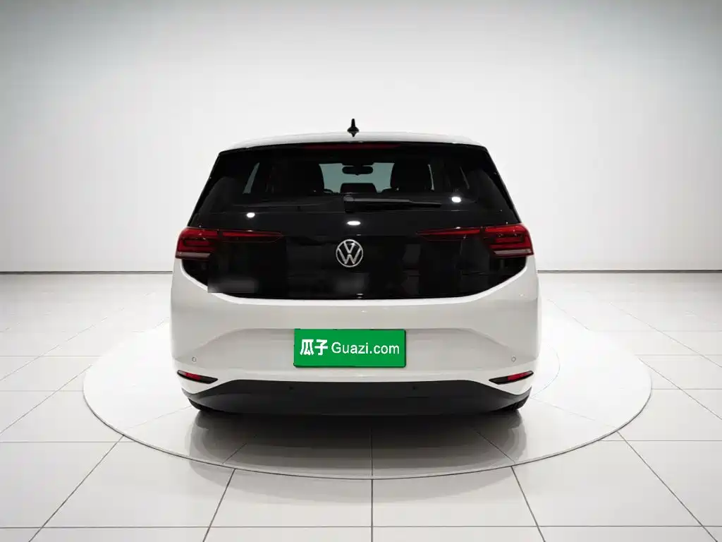 Volkswagen ID.3 2022