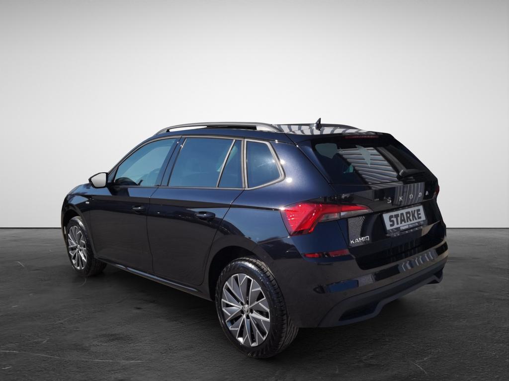 Skoda Kamiq 2022