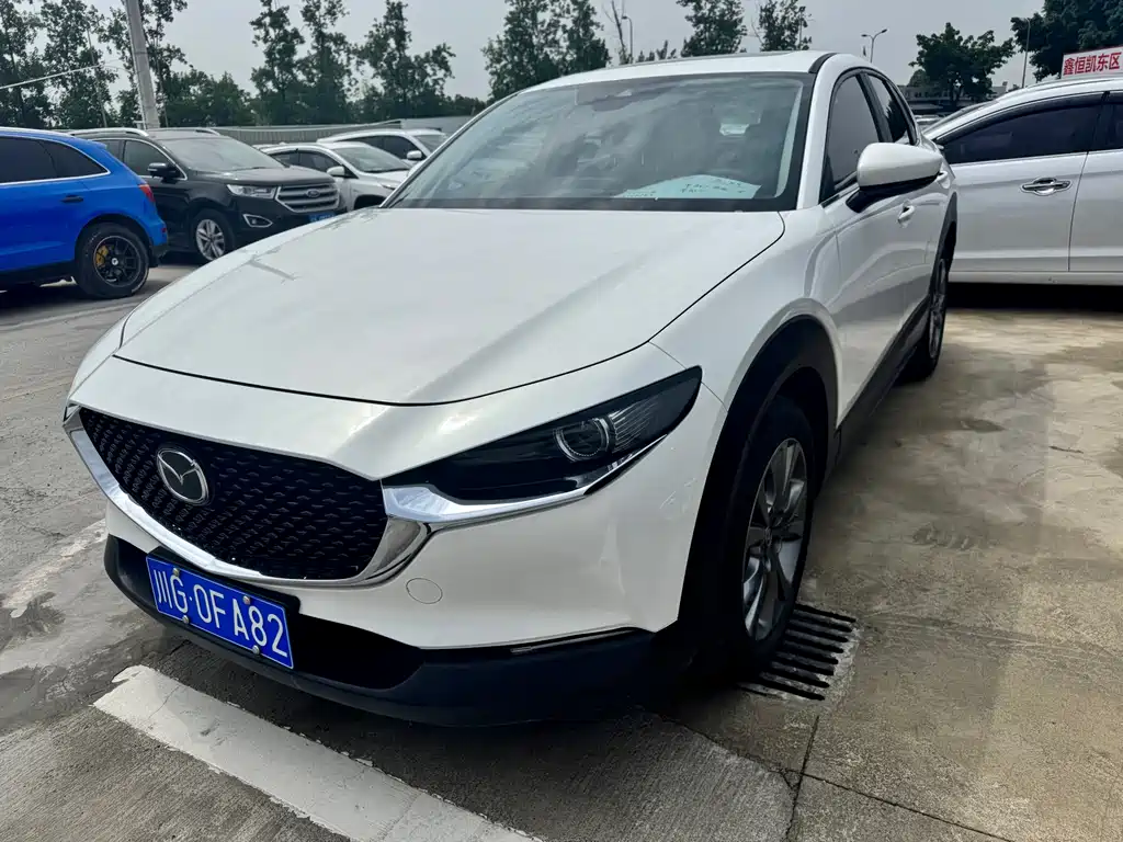 Mazda CX-30 2023