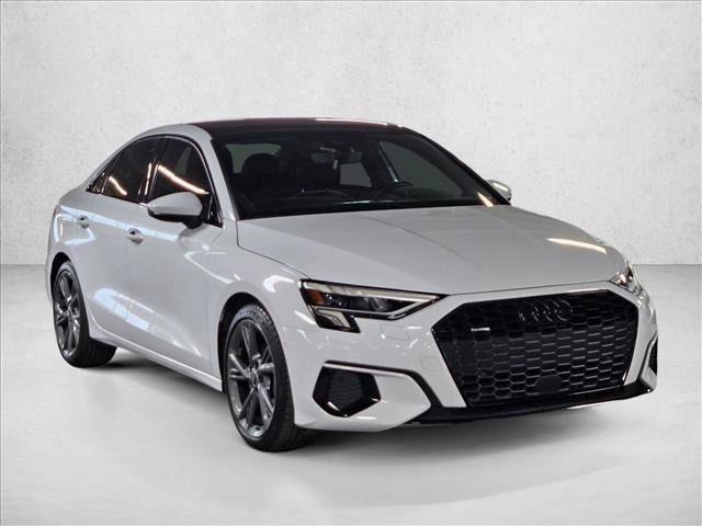 Audi A3 2024