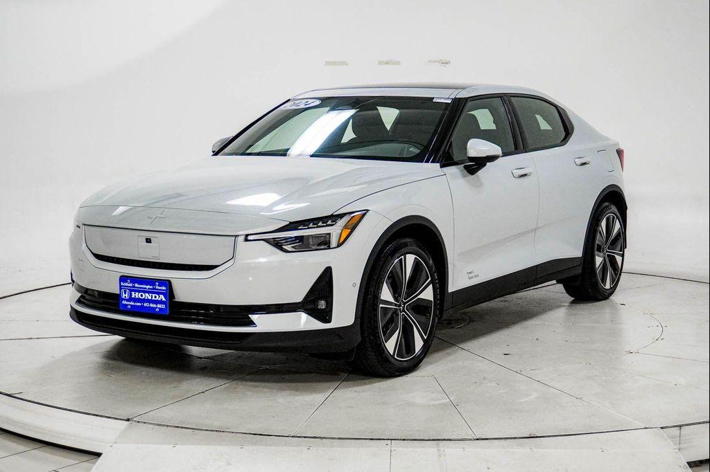 Polestar 2 2024