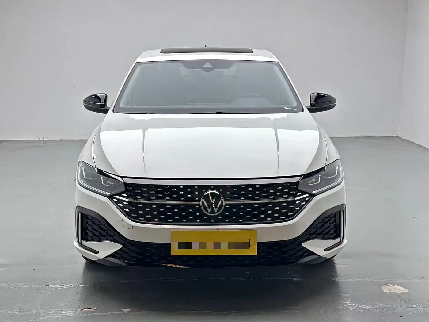 Volkswagen Lavida 2025