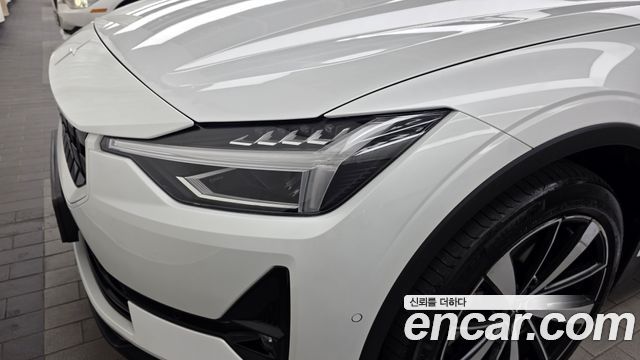 Polestar 2 2022