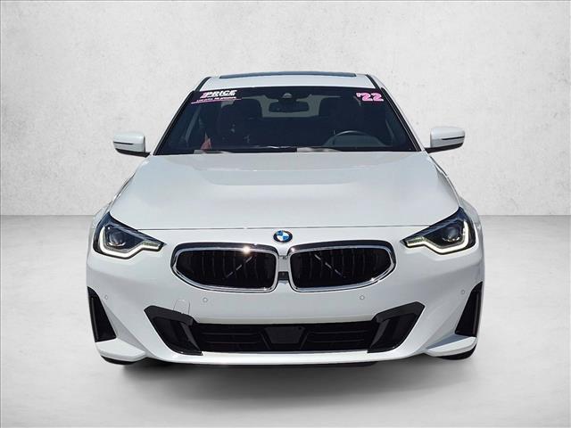BMW 230 2022