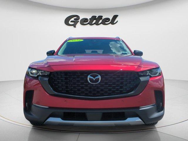 Mazda CX-50 2024