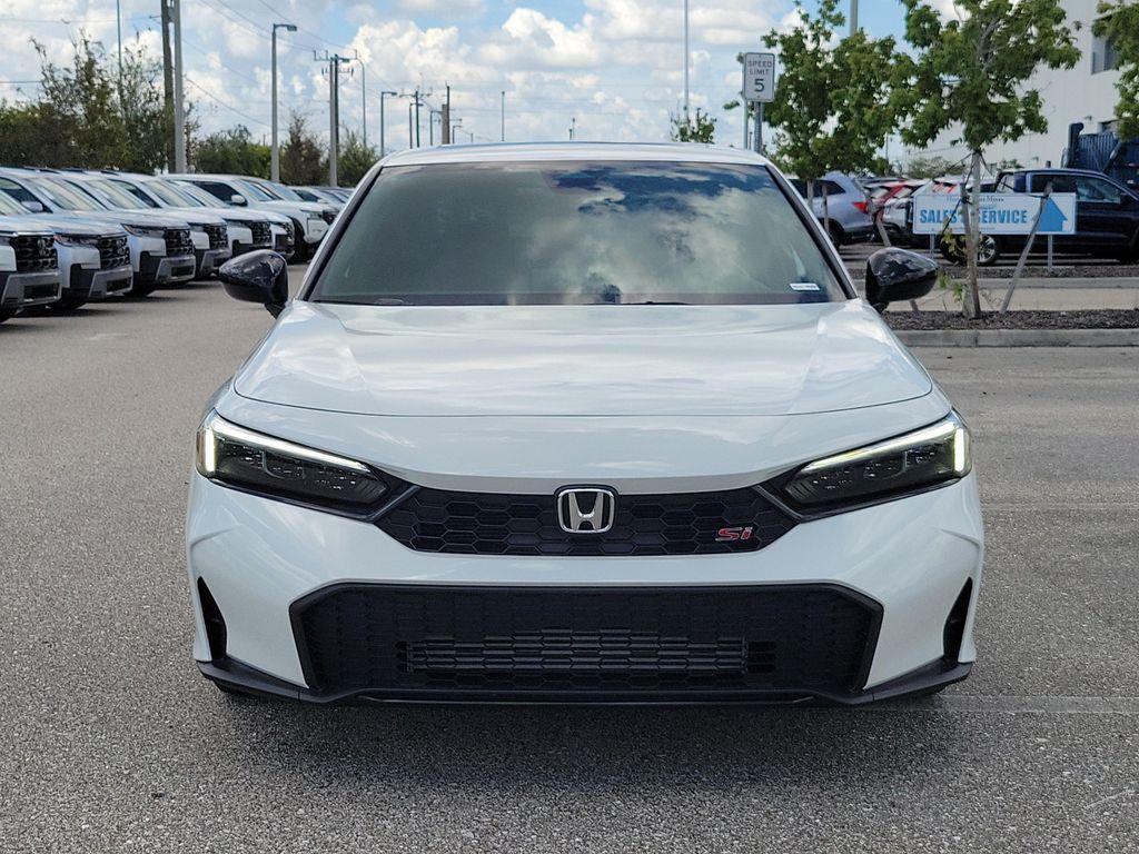 Honda Civic 2025