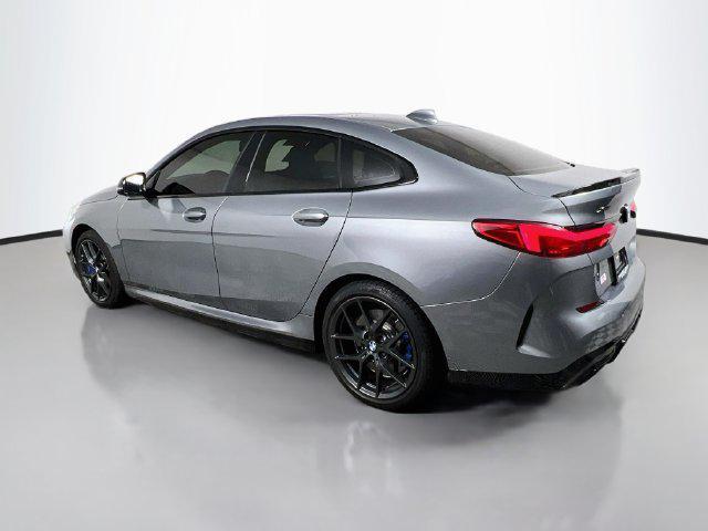 BMW 2ER GRAN COUPÉ 2022