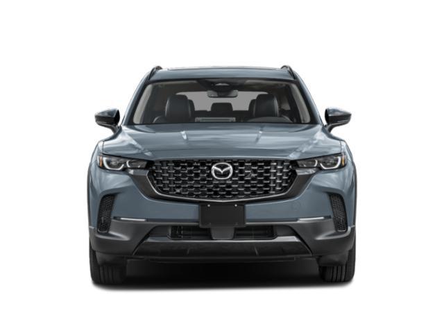 Mazda CX-50 2025