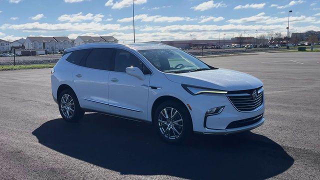 Buick Enclave 2023