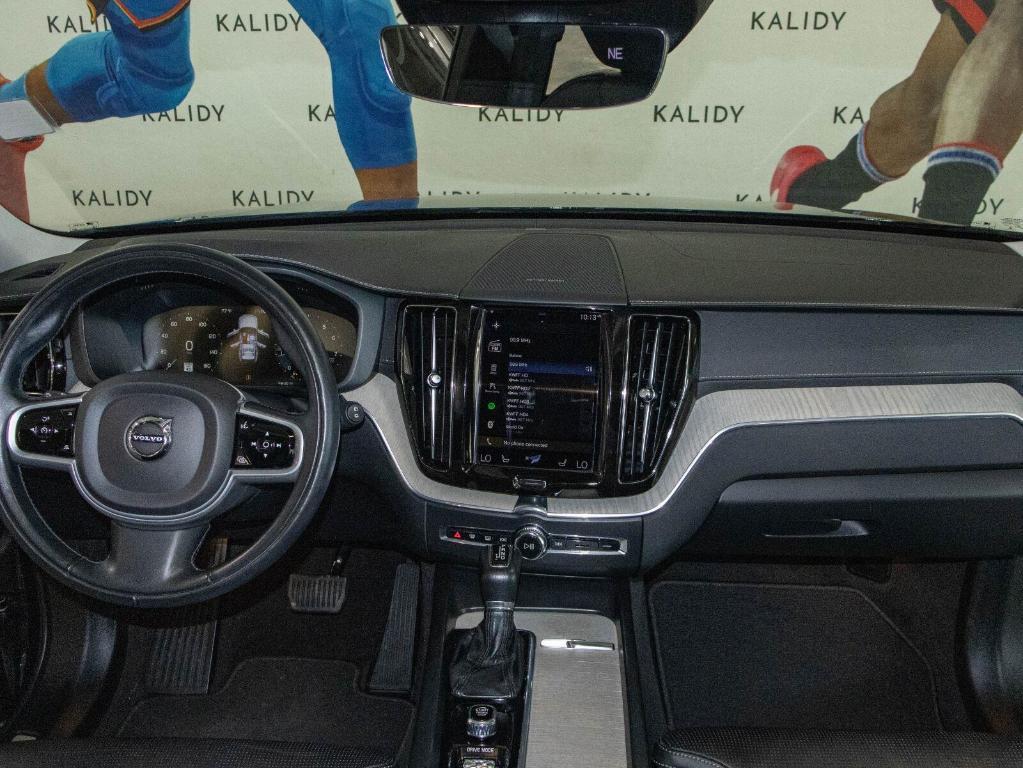 Volvo XC60 2021