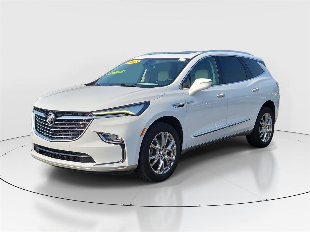 Buick Enclave 2023