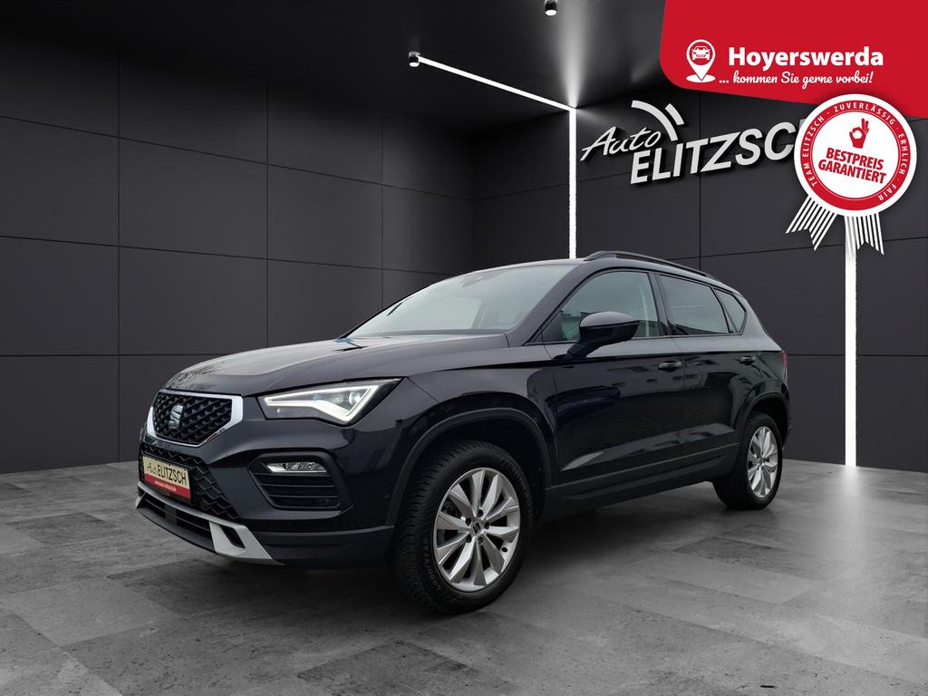 SEAT Ateca 2021