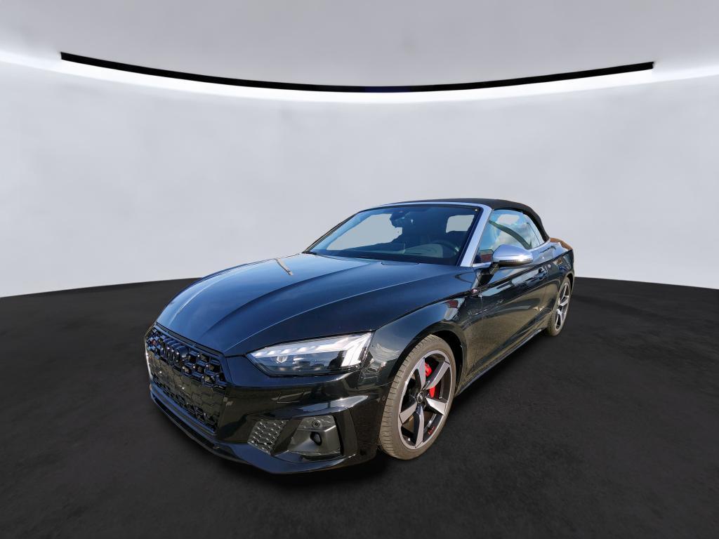 Audi S5 2023