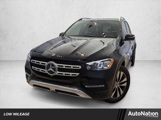 Mercedes-Benz GLE 350 2026