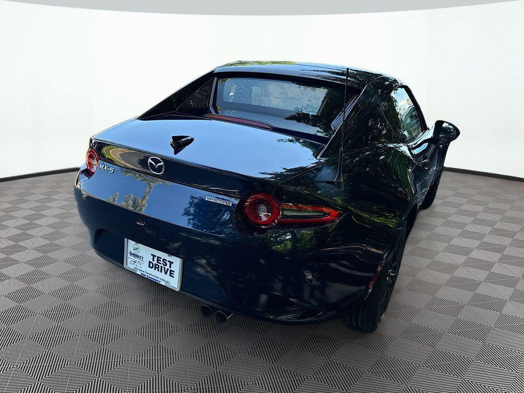 Mazda MX-5 2026