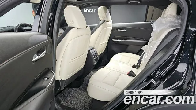 Cadillac XT4 2023