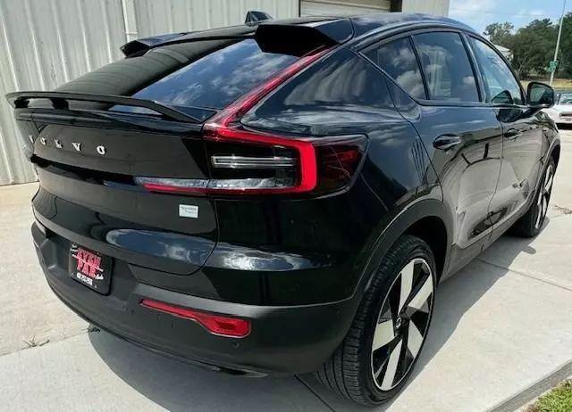 Volvo C40 2023
