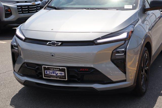 Chevrolet Bolt 2027