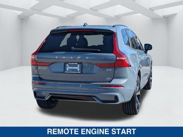 Volvo XC60 2022