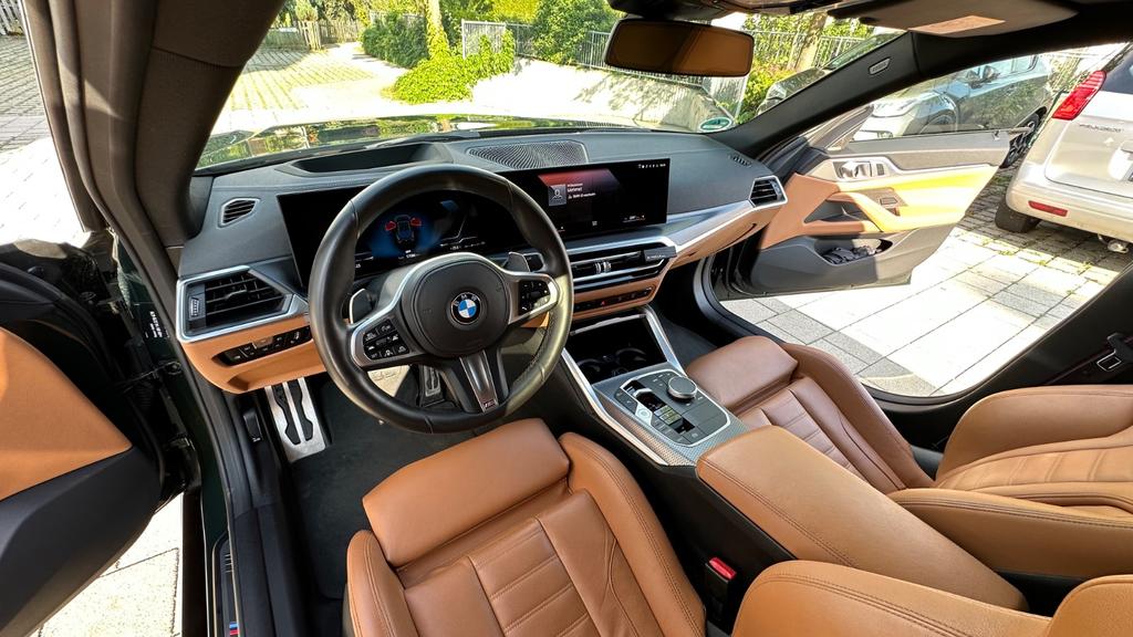 BMW M440 2024