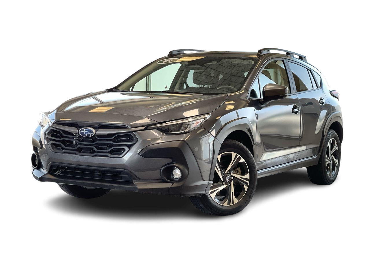 Subaru Crosstrek 2024
