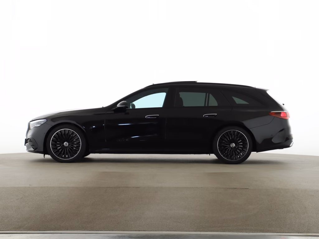 Mercedes-Benz E 450 2024