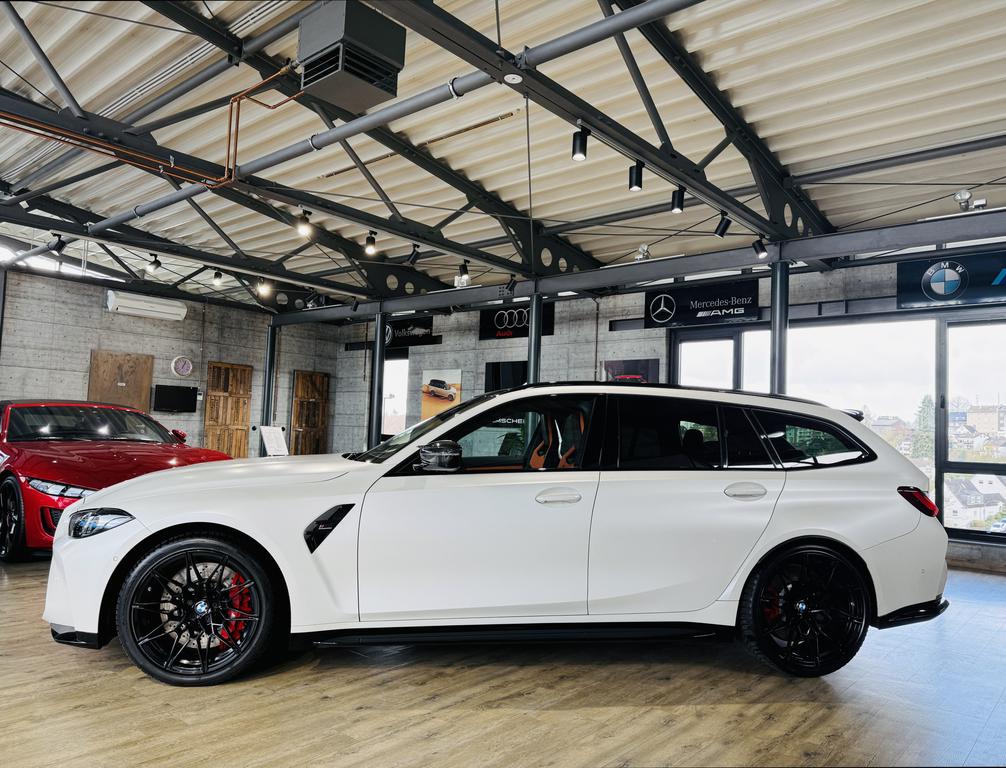 BMW M3 2024