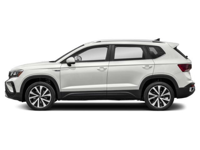 Volkswagen Taos 2023