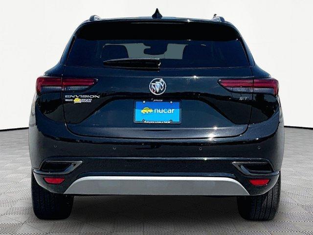 Buick Envision 2023