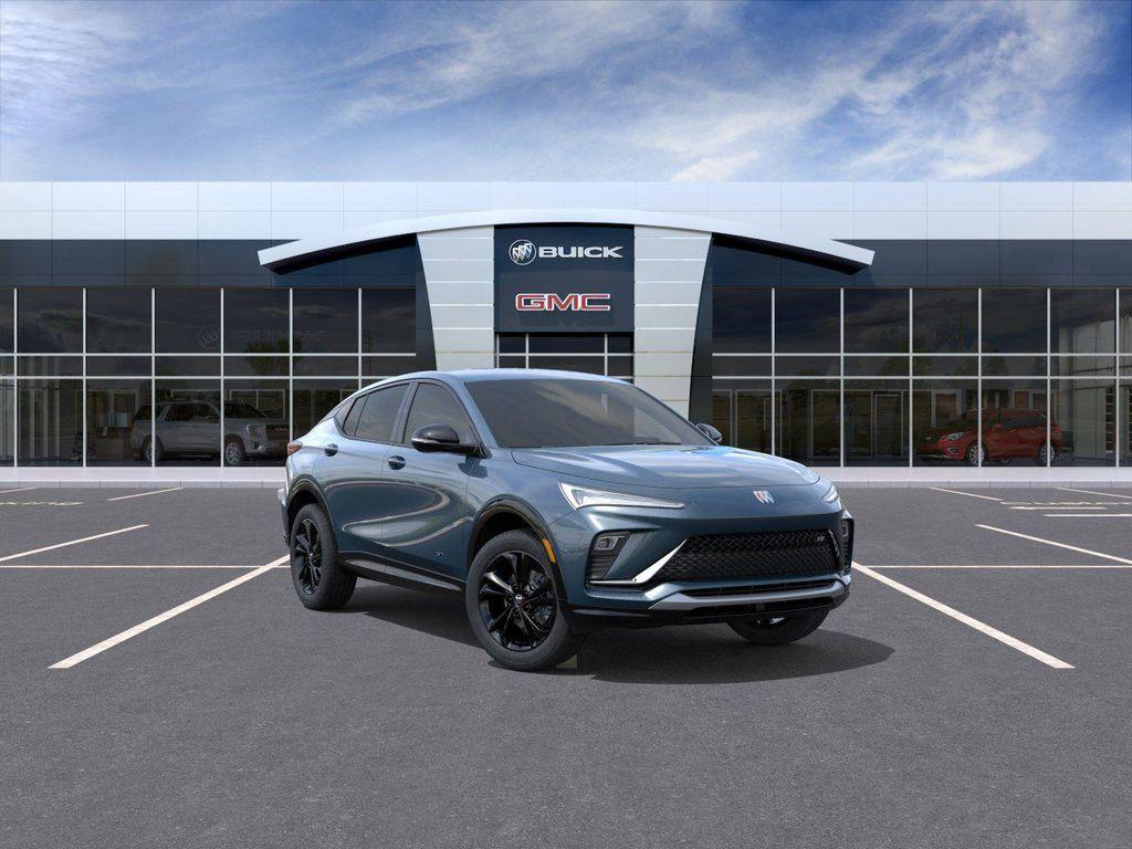Buick Envista 2026