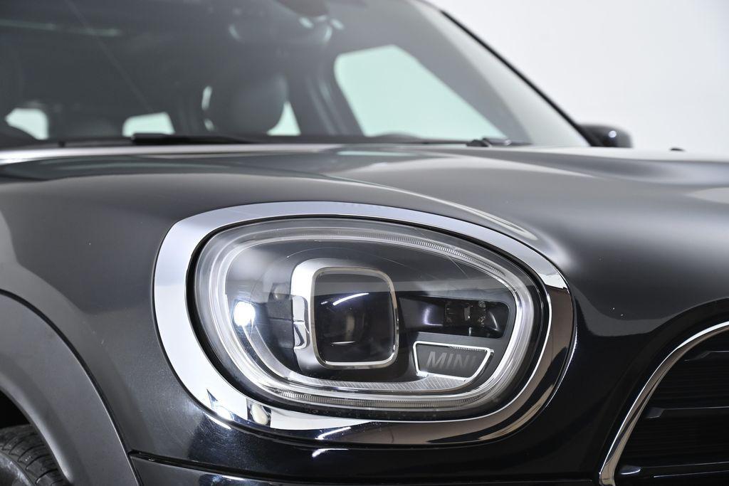 Mini Countryman 2022