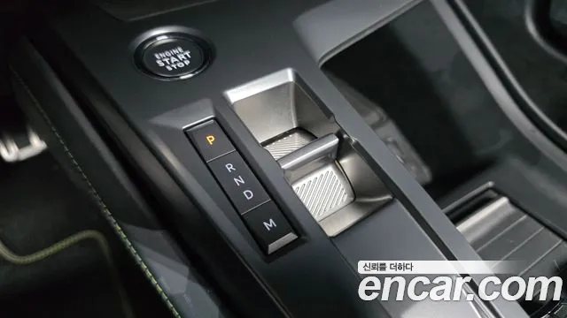 Peugeot 408 2023