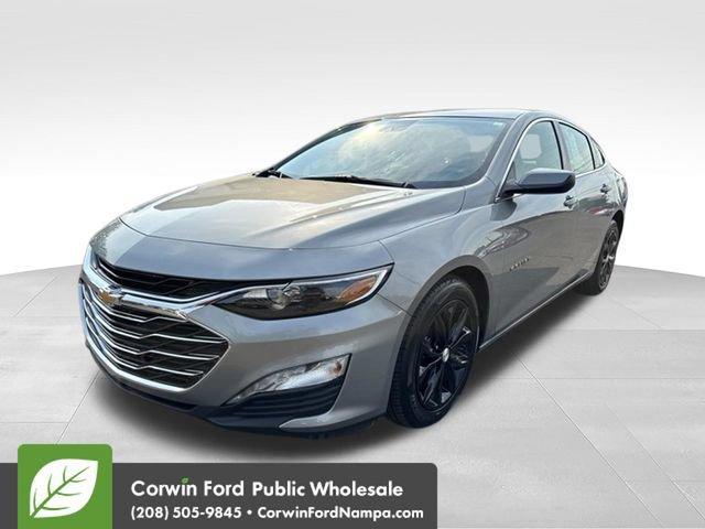 Chevrolet Malibu 2024