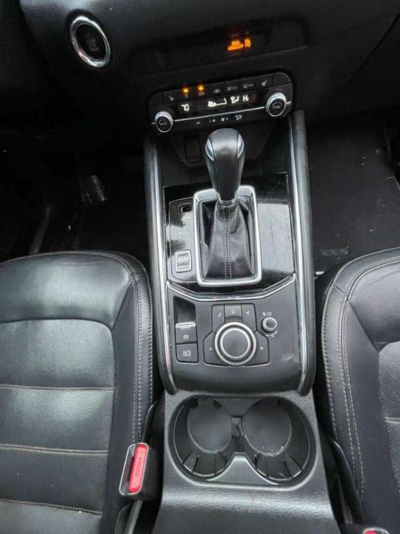 Mazda CX-5 2021
