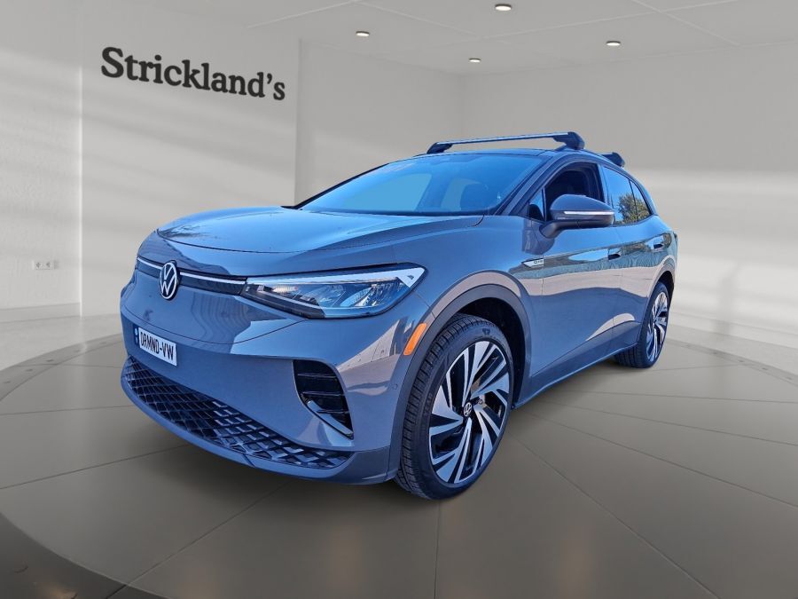 Volkswagen ID.4 2024
