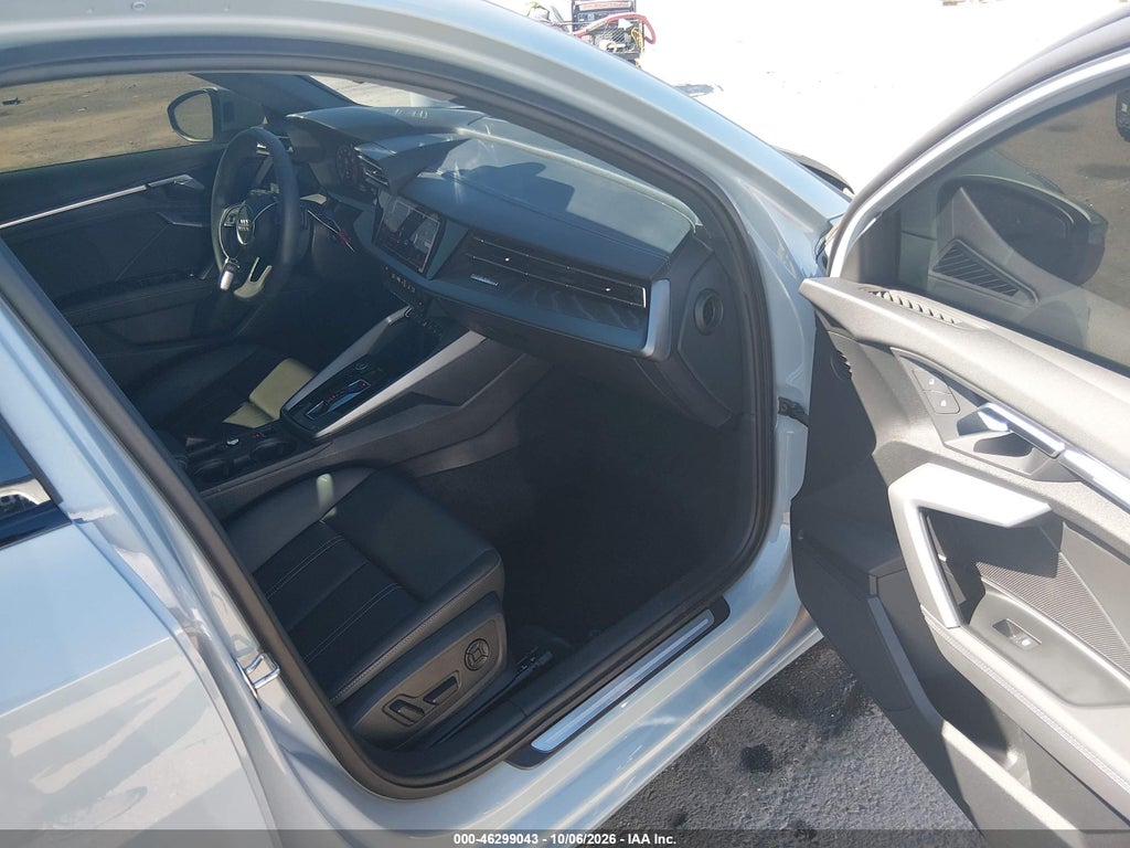 Audi A3 2026