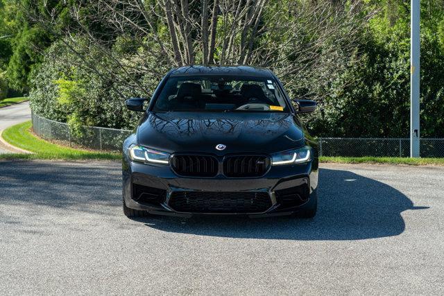 BMW M5 2023