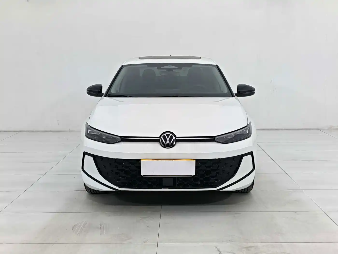 Volkswagen Lavida 2026