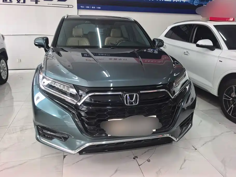 Honda UR-V 2023