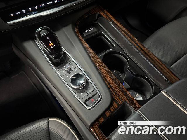 Cadillac Escalade 2021