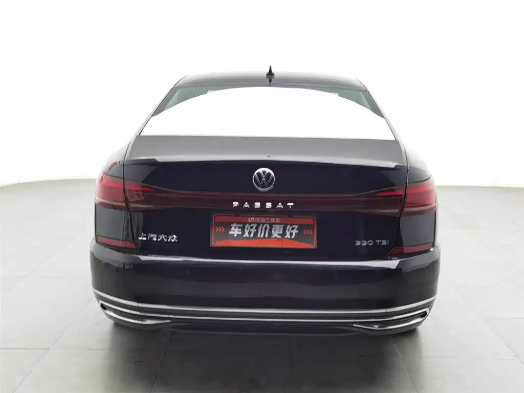 Volkswagen Passat 2023