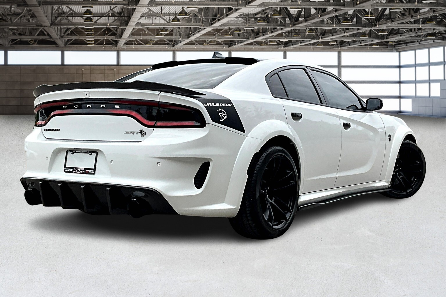 Dodge Charger 2023