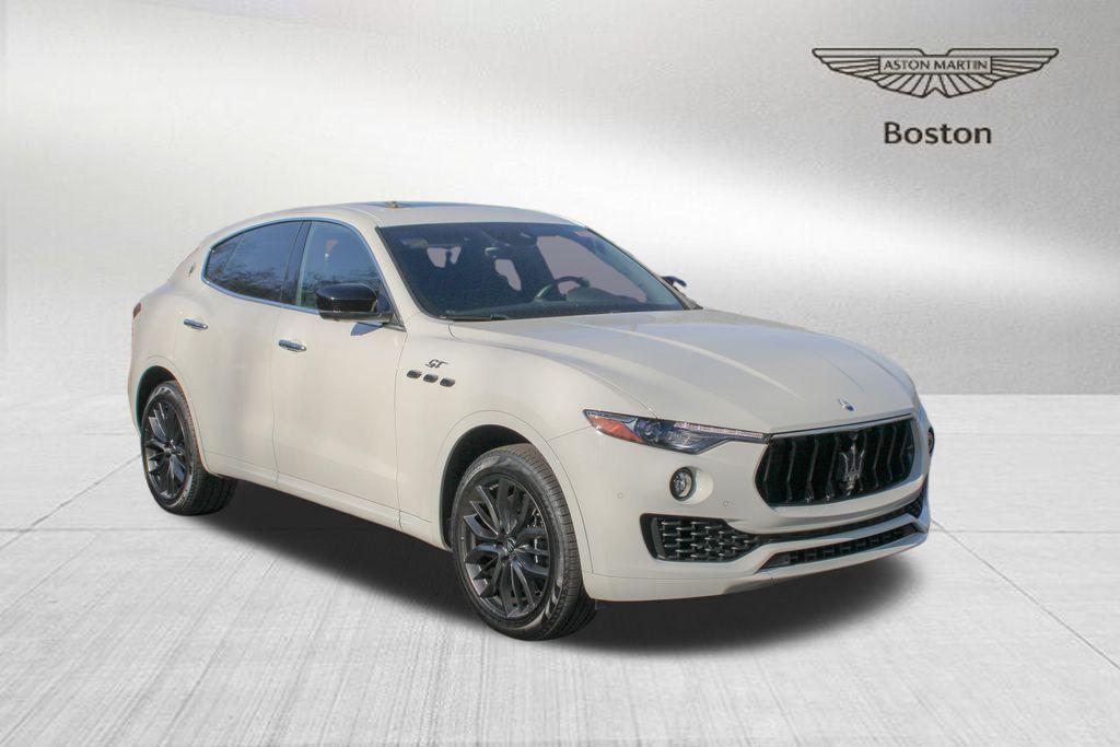 Maserati Levante 2024
