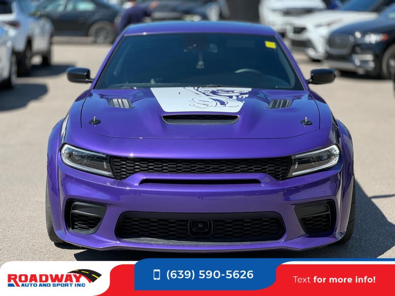 Dodge Charger 2023